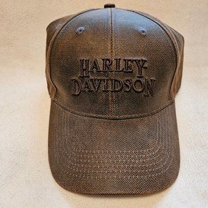Harley Davidson Baseball Cap
